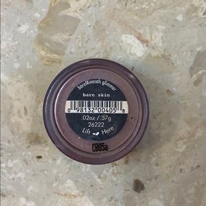 Bare Minerals glimmer powder